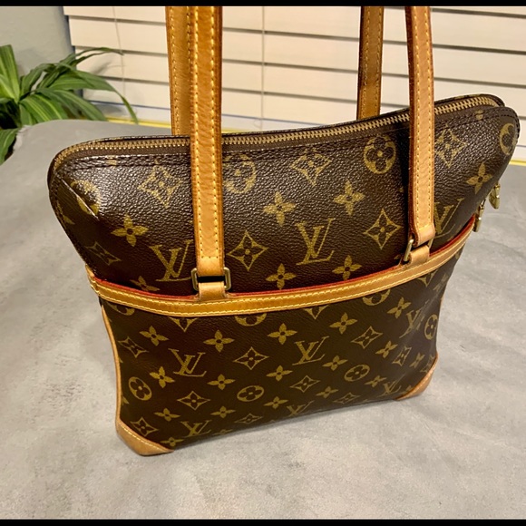 Authentic Louis Vuitton Coussin GM - Picture 7 of 16